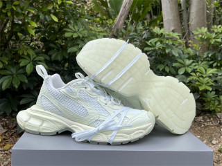 Balenciaga 3XL ALL WHITE