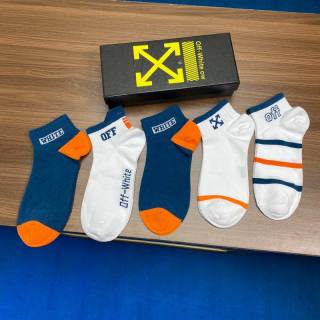 2024.04.05 Off White Socks 015