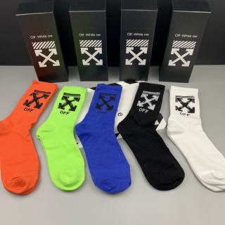 2024.04.05 Off White Socks 013