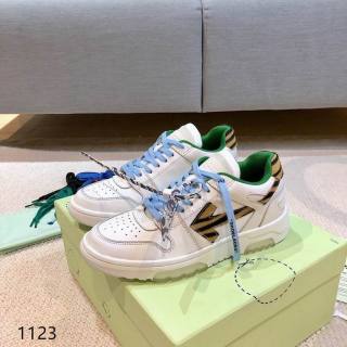 2024.04.07 Super Perfect Off White Women Shoes Sz35-41 006