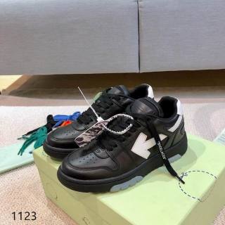 2024.04.07 Super Perfect Off White Women Shoes Sz35-41 014