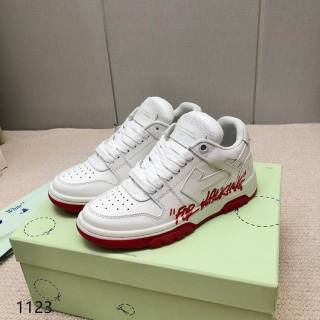 2024.04.07 Super Perfect Off White Women Shoes Sz35-41 024