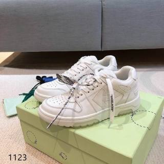 2024.04.07 Super Perfect Off White Women Shoes Sz35-41 008