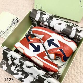 2024.04.07 Super Perfect Off White Women Shoes Sz35-41 012