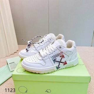 2024.04.07 Super Perfect Off White Women Shoes Sz35-41 023