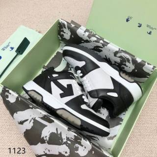 2024.04.07 Super Perfect Off White Women Shoes Sz35-41 015