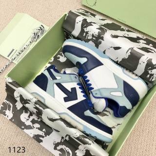 2024.04.07 Super Perfect Off White Women Shoes Sz35-41 013