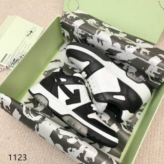 2024.04.07 Super Perfect Off White Women Shoes Sz35-41 010