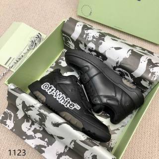 2024.04.07 Super Perfect Off White Women Shoes Sz35-41 021