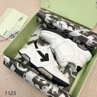 2024.04.07 Super Perfect Off White Women Shoes Sz35-41 011