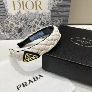 2024.04.09 Prada Hair Band 150