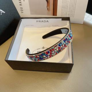 2024.04.09 Prada Hair Band 154