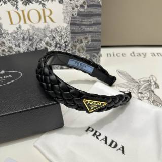2024.04.09 Prada Hair Band 152