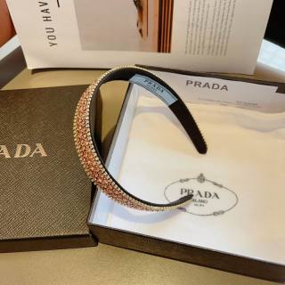 2024.04.09 Prada Hair Band 155