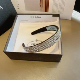 2024.04.09 Prada Hair Band 153