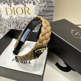 2024.04.09 Prada Hair Band 151