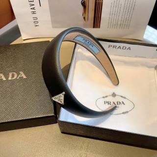 2024.04.09 Prada Hair Band 148