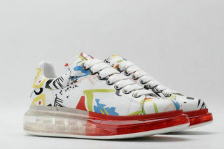 Alexander McQueen Shoes 34-46 (250)
