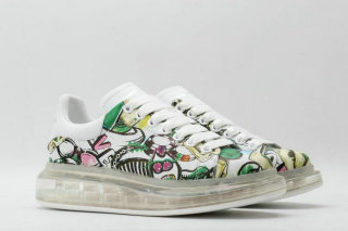 Alexander McQueen Shoes 34-46 (251)