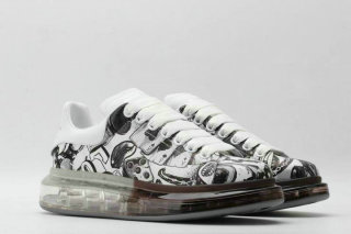 Alexander McQueen Shoes 34-46 (252)