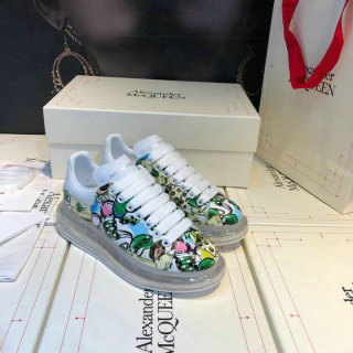 Alexander McQueen Shoes 34-46 (253)