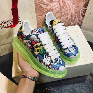 Alexander McQueen Shoes 34-46 (254)