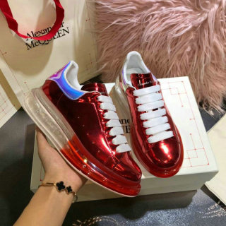 Alexander McQueen Shoes 34-46 (255)