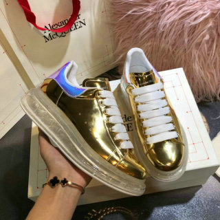 Alexander McQueen Shoes 34-46 (256)