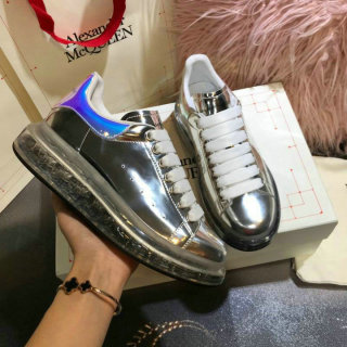 Alexander McQueen Shoes 34-46 (259)