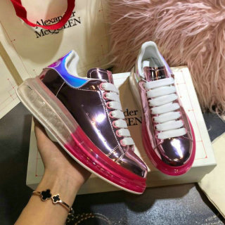 Alexander McQueen Shoes 34-46 (257)