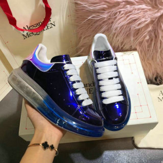 Alexander McQueen Shoes 34-46 (258)