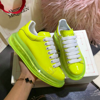 Alexander McQueen Shoes 34-46 (260)
