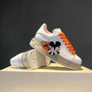 Alexander McQueen Shoes 34-46 (263)