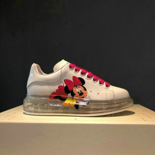 Alexander McQueen Shoes 34-46 (264)
