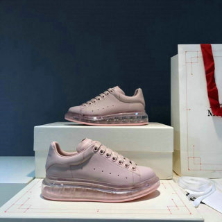 Alexander McQueen Shoes 34-46 (267)