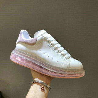 Alexander McQueen Shoes 34-46 (270)