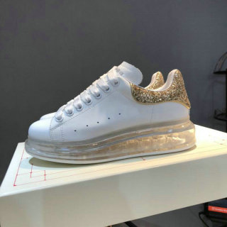 Alexander McQueen Shoes 34-46 (269)