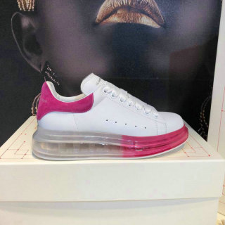 Alexander McQueen Shoes 34-46 (272)