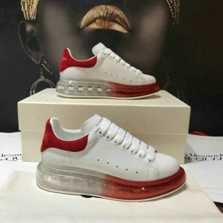 Alexander McQueen Shoes 34-46 (273)