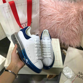 Alexander McQueen Shoes 34-46 (275)