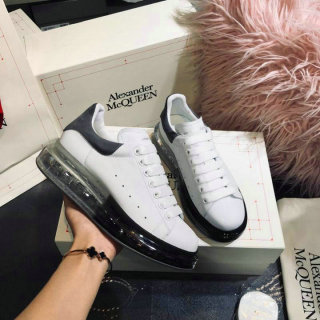 Alexander McQueen Shoes 34-46 (276)
