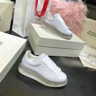Alexander McQueen Shoes 34-46 (277)