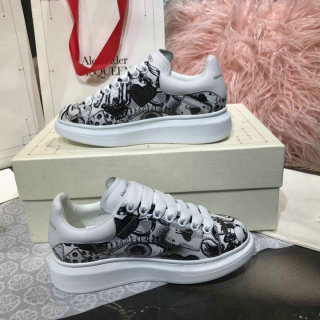 Alexander McQueen Shoes 34-46 (280)