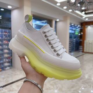 Alexander McQueen Shoes 35-45 (283)