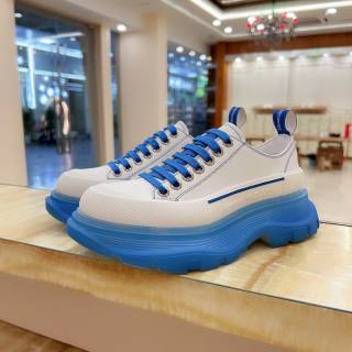 Alexander McQueen Shoes 35-45 (285)