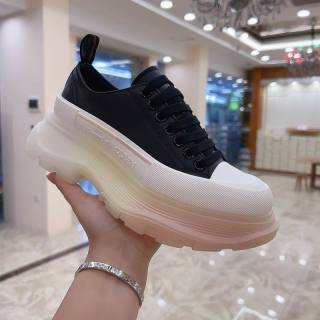 Alexander McQueen Shoes 35-45 (284)