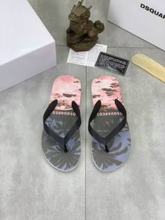 2024.04.14 Super Perfect DSQ Men Slippes size38-45 078