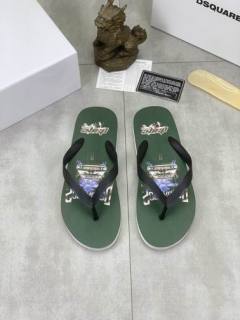 2024.04.14 Super Perfect DSQ Men Slippes size38-45 071