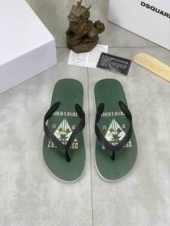 2024.04.14 Super Perfect DSQ Men Slippes size38-45 073