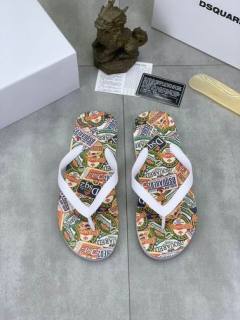 2024.04.14 Super Perfect DSQ Men Slippes size38-45 075